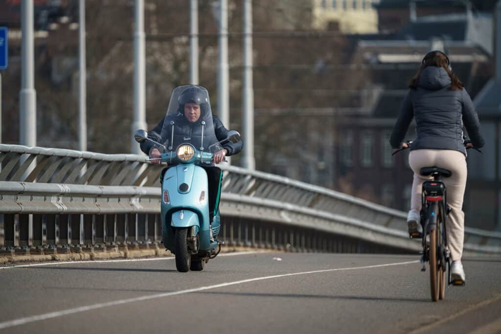 Arnhem - Maart 2024 - 2