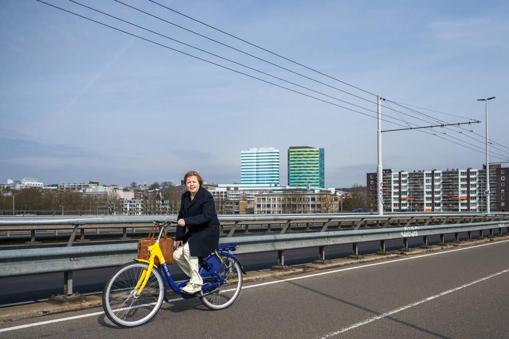 Arnhem - Maart 2024 - 4