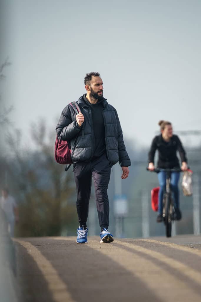 Arnhem - Maart 2024 - 5