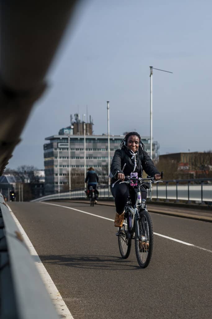 Arnhem - Maart 2024 - 6