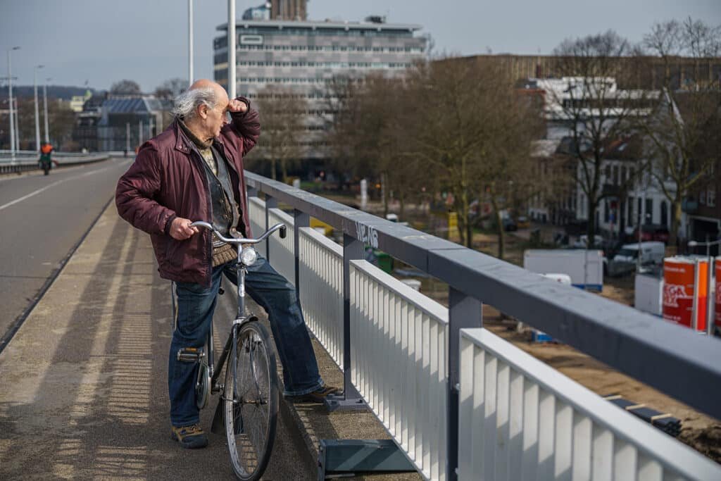 Arnhem - Maart 2024 - 8