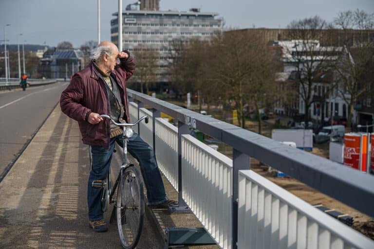 Arnhem - Maart 2024 - 8