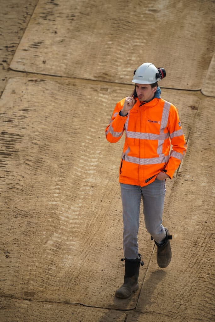 Arnhem - Maart 2024 - 9