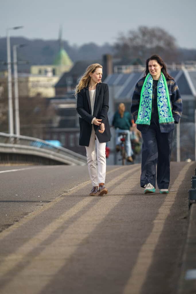 Arnhem - Maart 2024 - 10