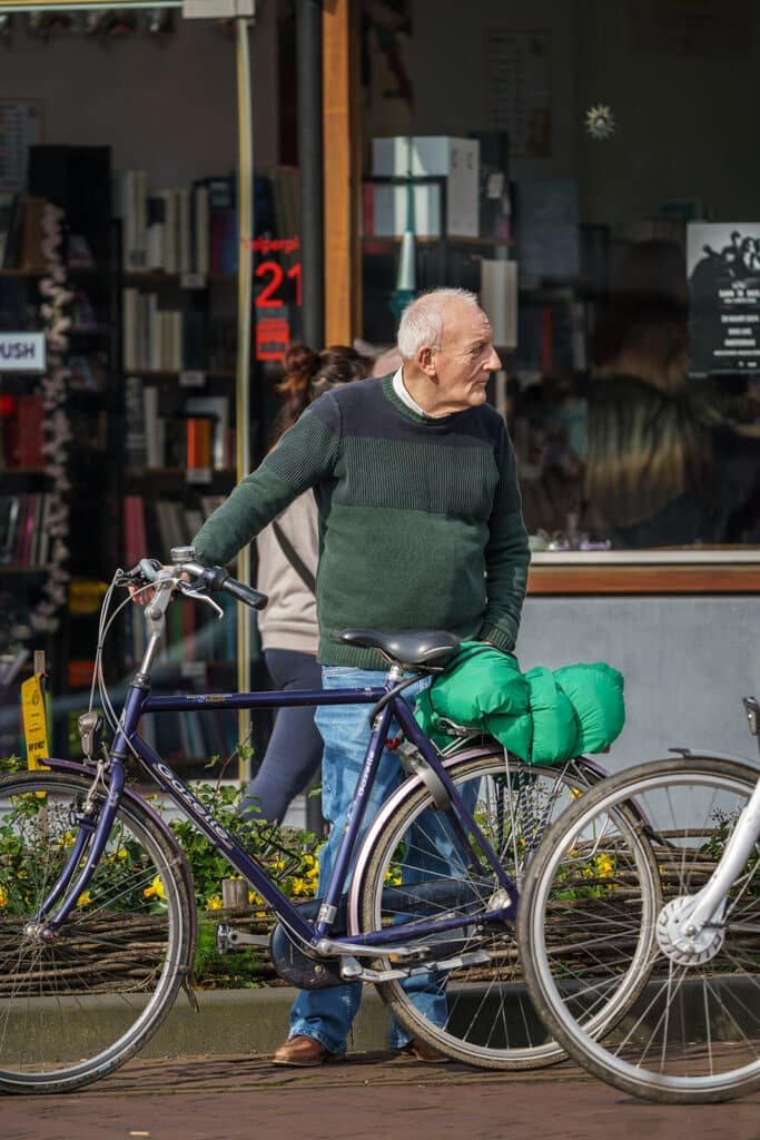 Arnhem - Maart 2024 - 11