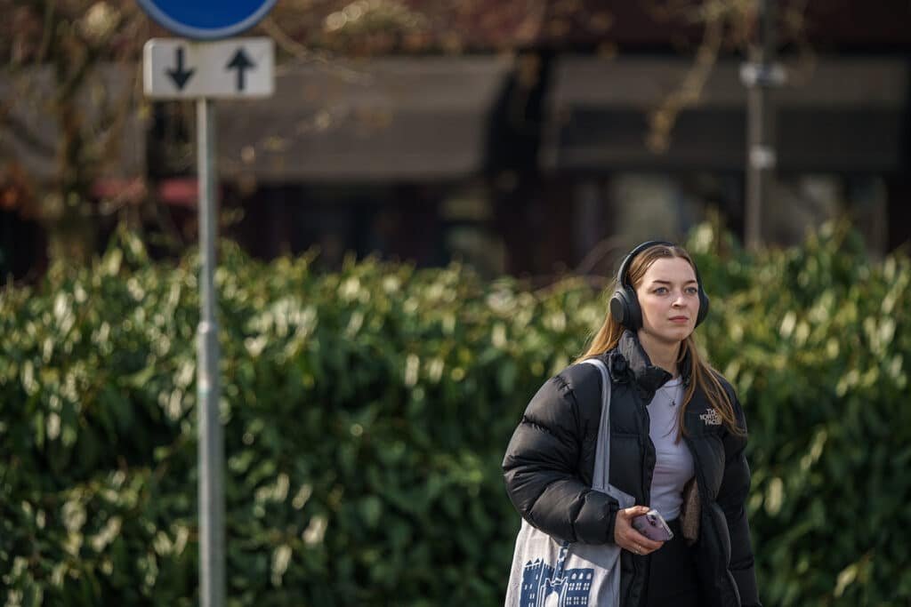 Arnhem - Maart 2024 - 12