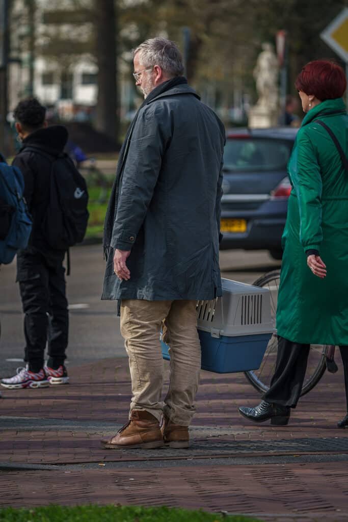 Arnhem - Maart 2024 - 13