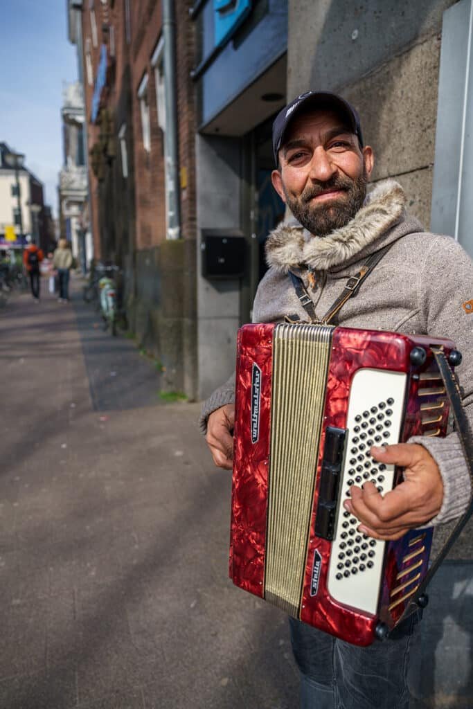 Arnhem - Maart 2024 - 14