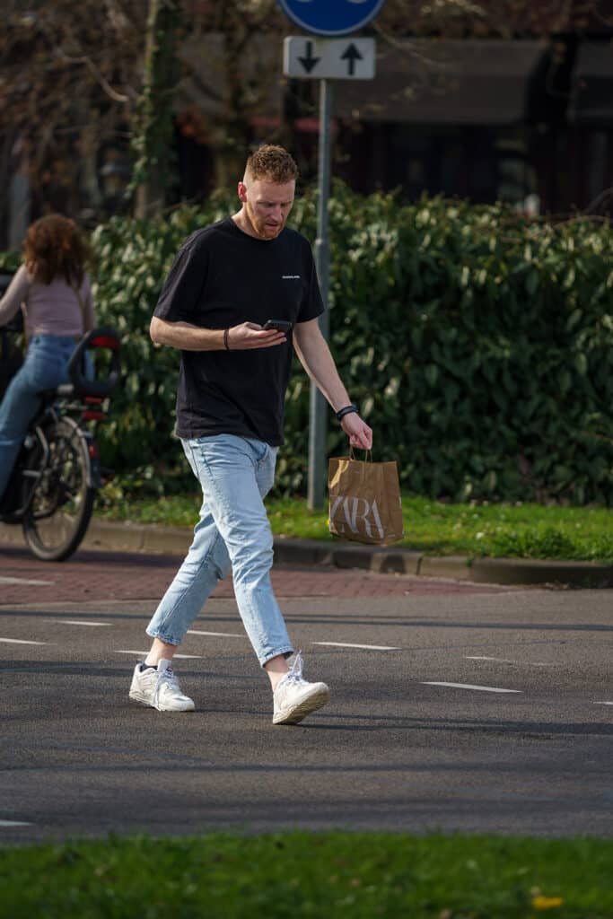 Arnhem - Maart 2024 - 15