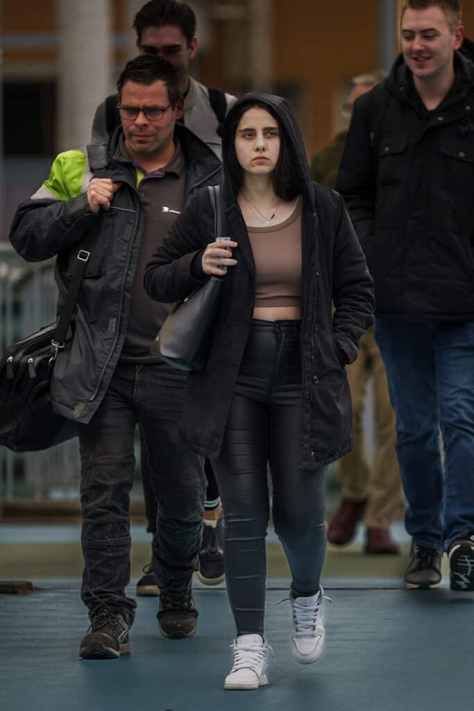 Groningen - maart 2024 - 12