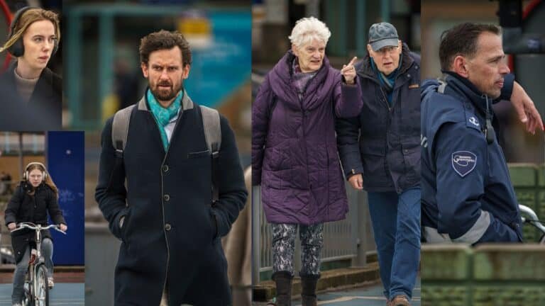 Groningen maart 2024