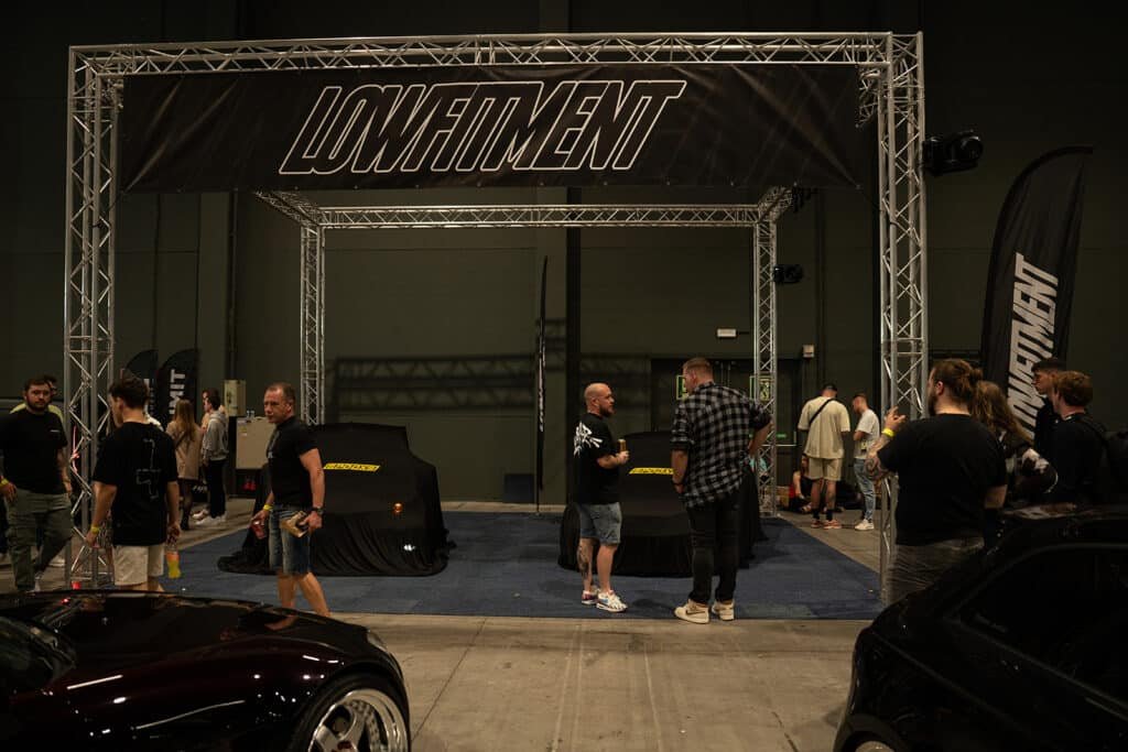 GR8 2024 - Kortrijk Xpo - lowfitment