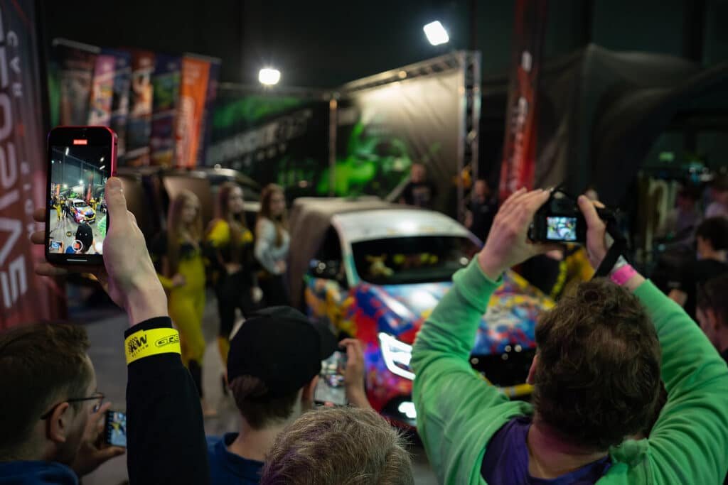 GR8 2024 - Kortrijk Xpo