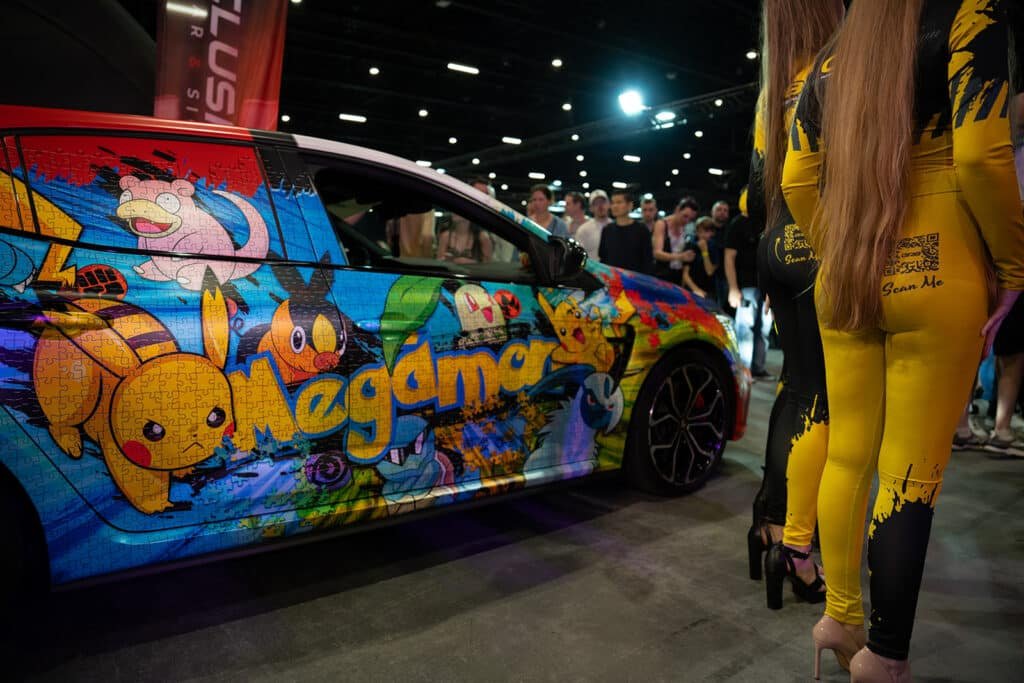 GR8 2024 - Kortrijk Xpo