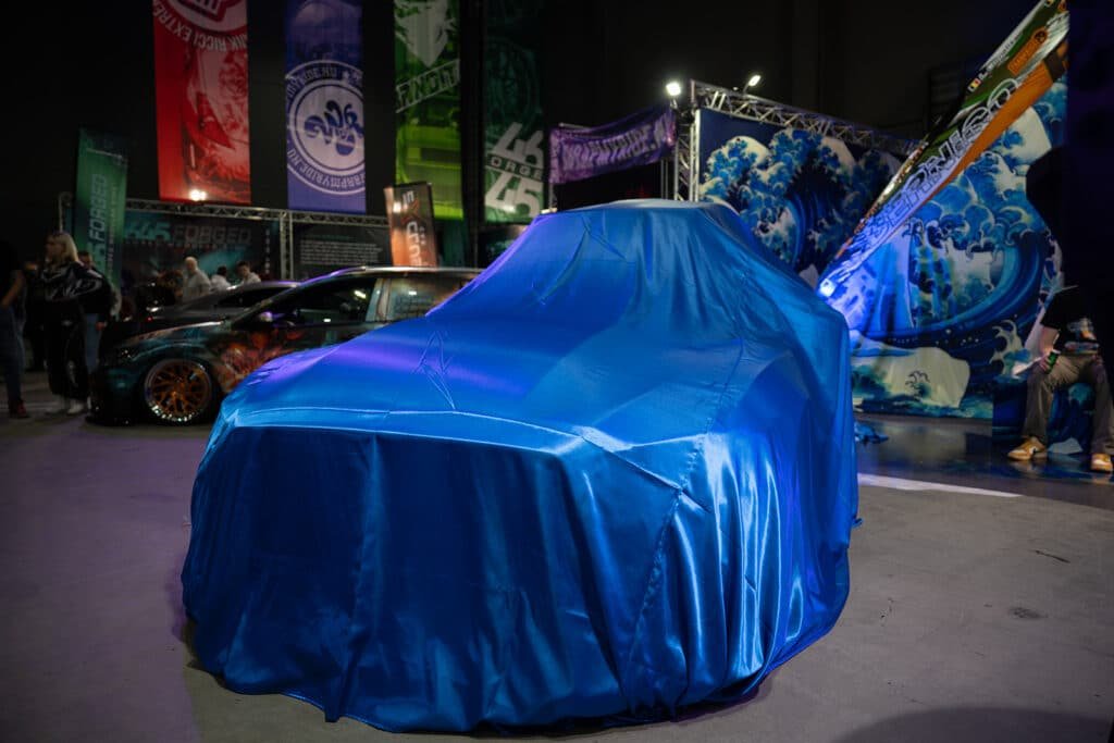 Kortrijk Xpo - GR8 - 2024 - Spooxs