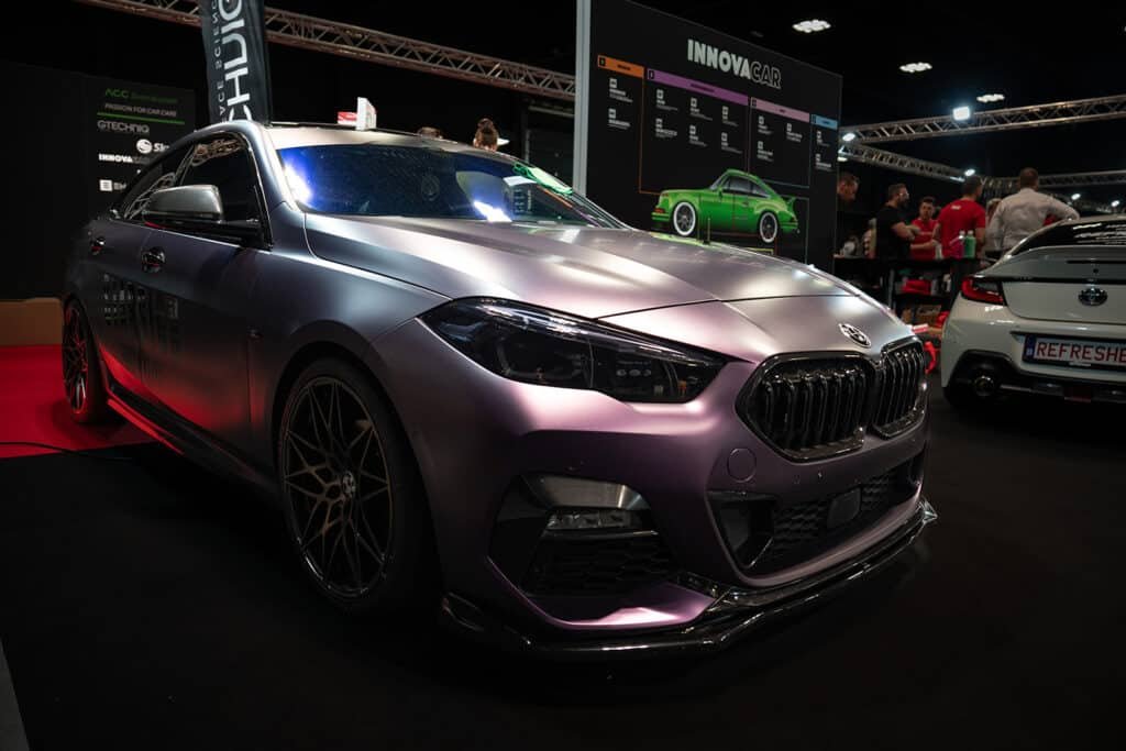 Kortrijk Xpo - GR8 - 2024 - Starsign