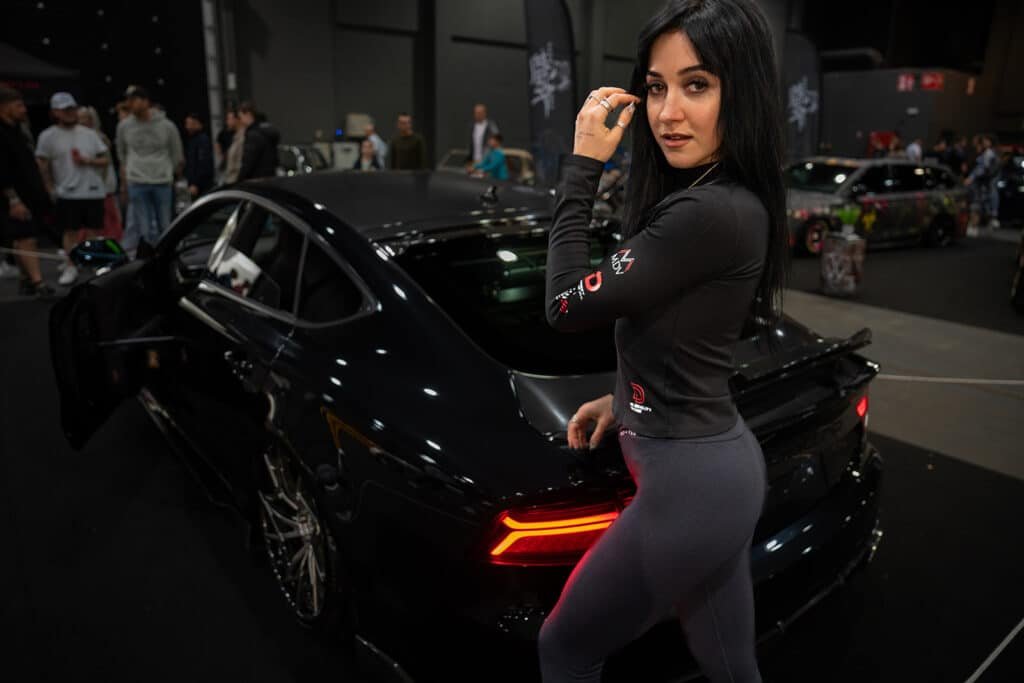 Kortrijk Xpo - GR8 - 2024 - April Farnworth - imaprilx