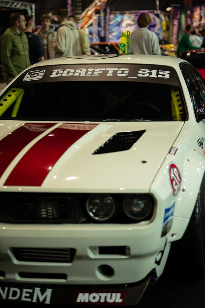 Kortrijk Xpo - GR8 - 2024 - Awards