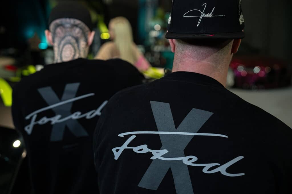 Kortrijk Xpo - GR8 - 2024 - Foxed