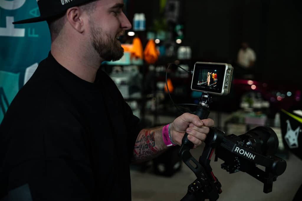 Kortrijk Xpo - GR8 - 2024 - Foxed