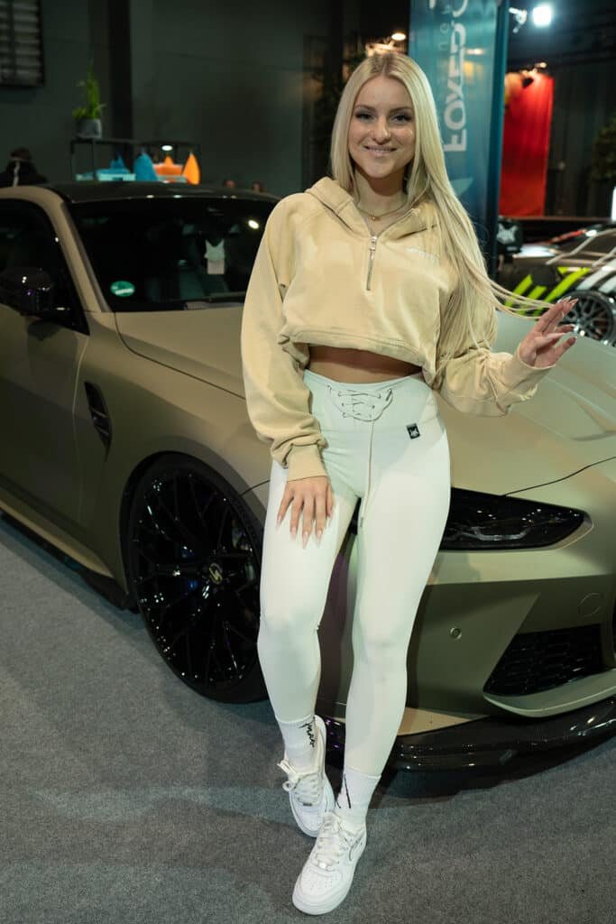 Kortrijk Xpo - GR8 - 2024 - Foxed