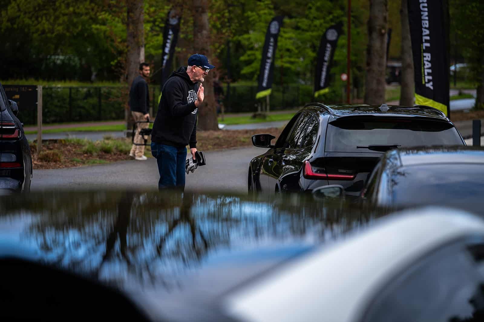 Runball Rally - One Day Tour - Lanaken - 2024