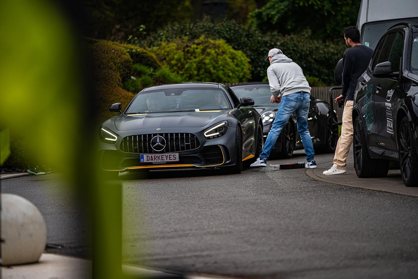 Runball Rally - One Day Tour - Lanaken - 2024