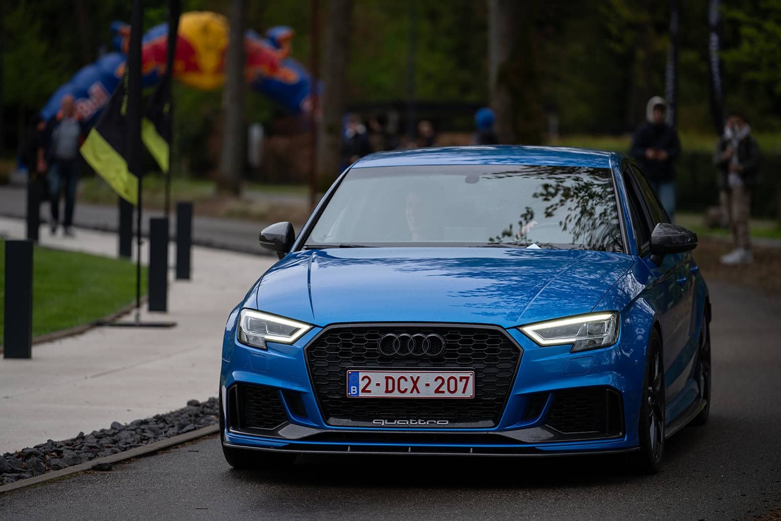 Runball Rally - One Day Tour - Lanaken - 2024