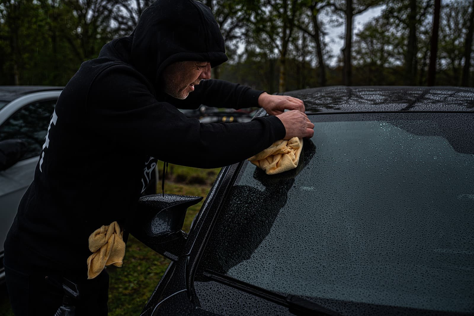 Runball Rally - One Day Tour - Lanaken - 2024