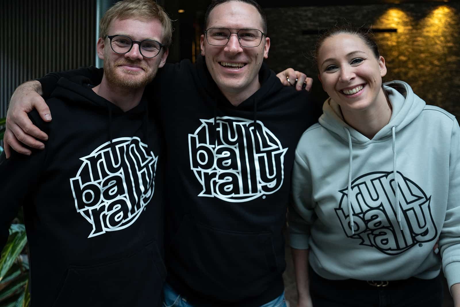 Runball Rally - One Day Tour - Lanaken - 2024