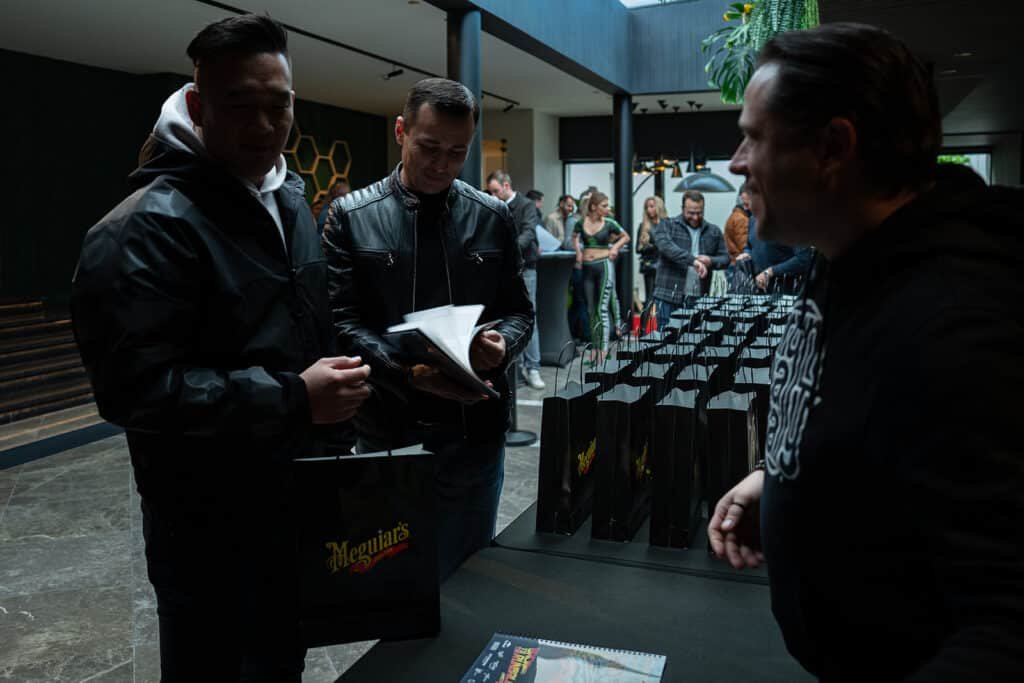 Runball Rally - One Day Tour - Lanaken - 2024