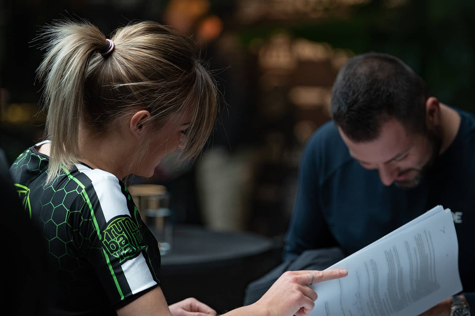 Runball Rally - One Day Tour - Lanaken - 2024