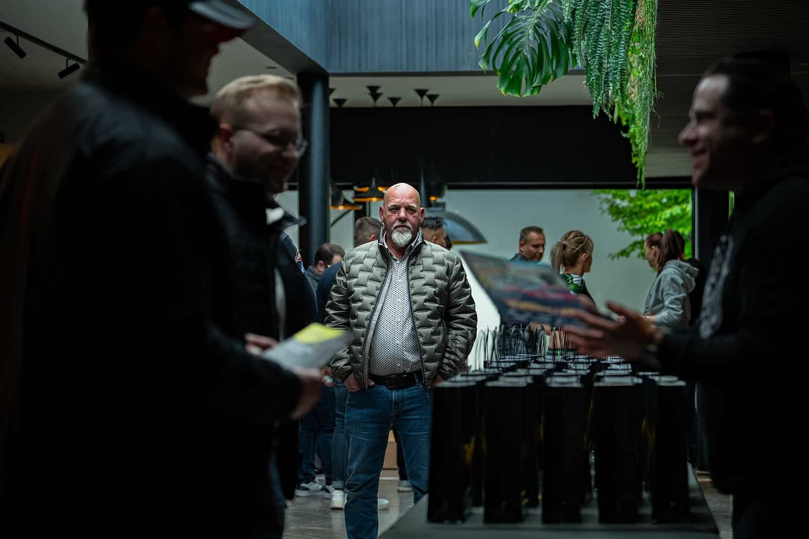 Runball Rally - One Day Tour - Lanaken - 2024