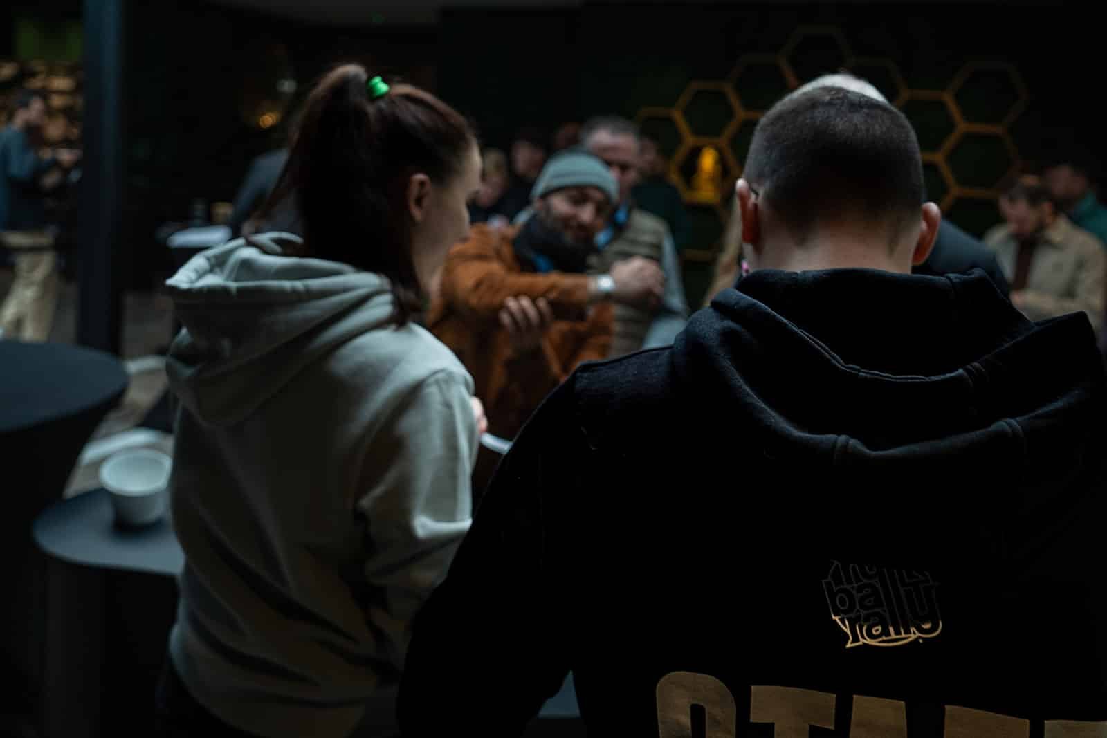 Runball Rally - One Day Tour - Lanaken - 2024