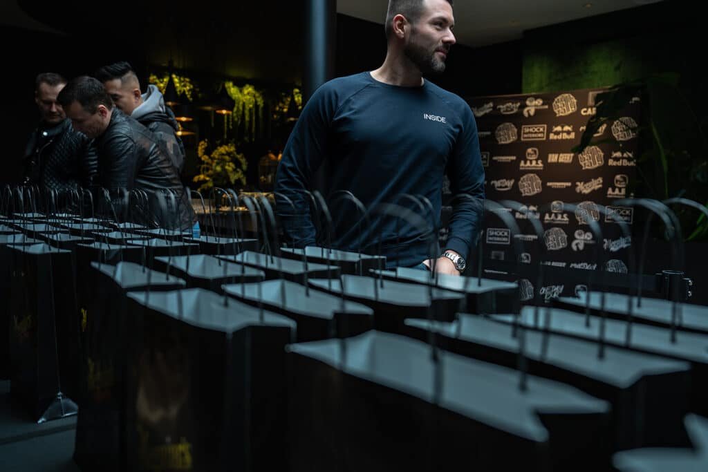 Runball Rally - One Day Tour - Lanaken - 2024