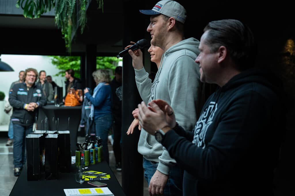 Runball Rally - One Day Tour - Lanaken - 2024