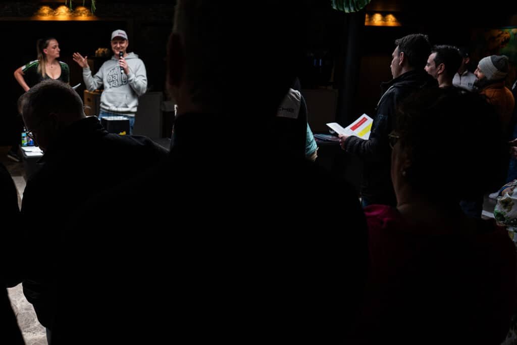 Runball Rally - One Day Tour - Lanaken - 2024