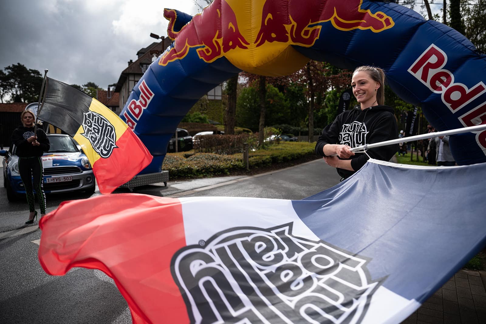 Runball Rally - One Day Tour - Lanaken - 2024