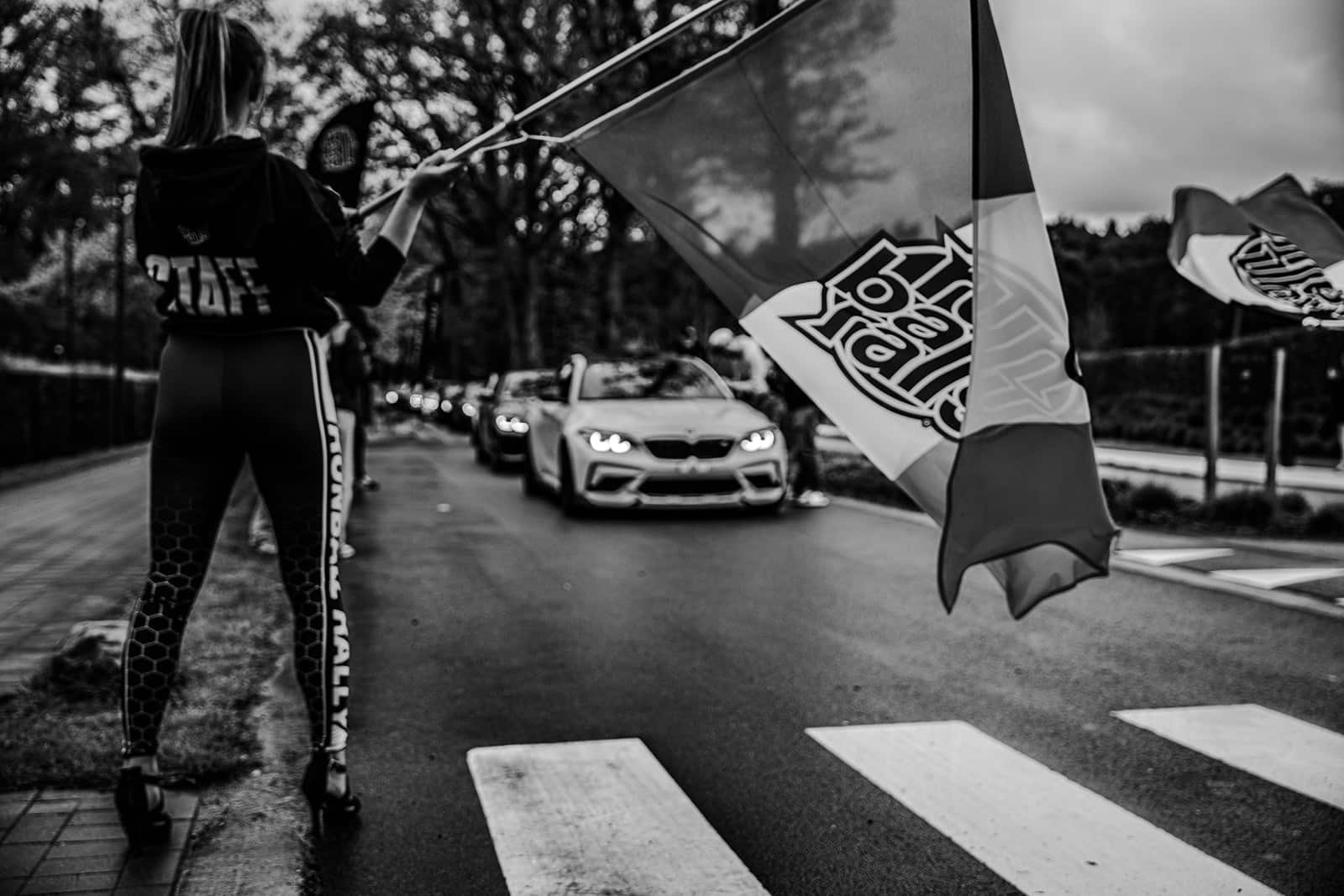 Runball Rally - One Day Tour - Lanaken - 2024