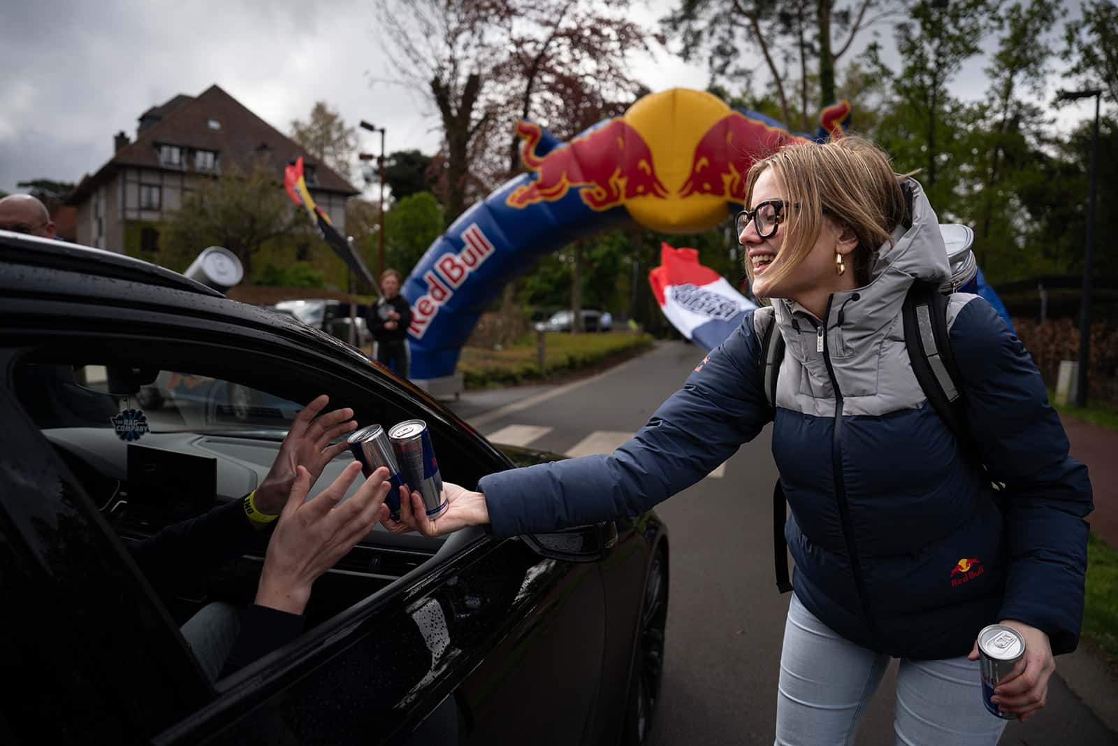 Runball Rally - One Day Tour - Lanaken - 2024