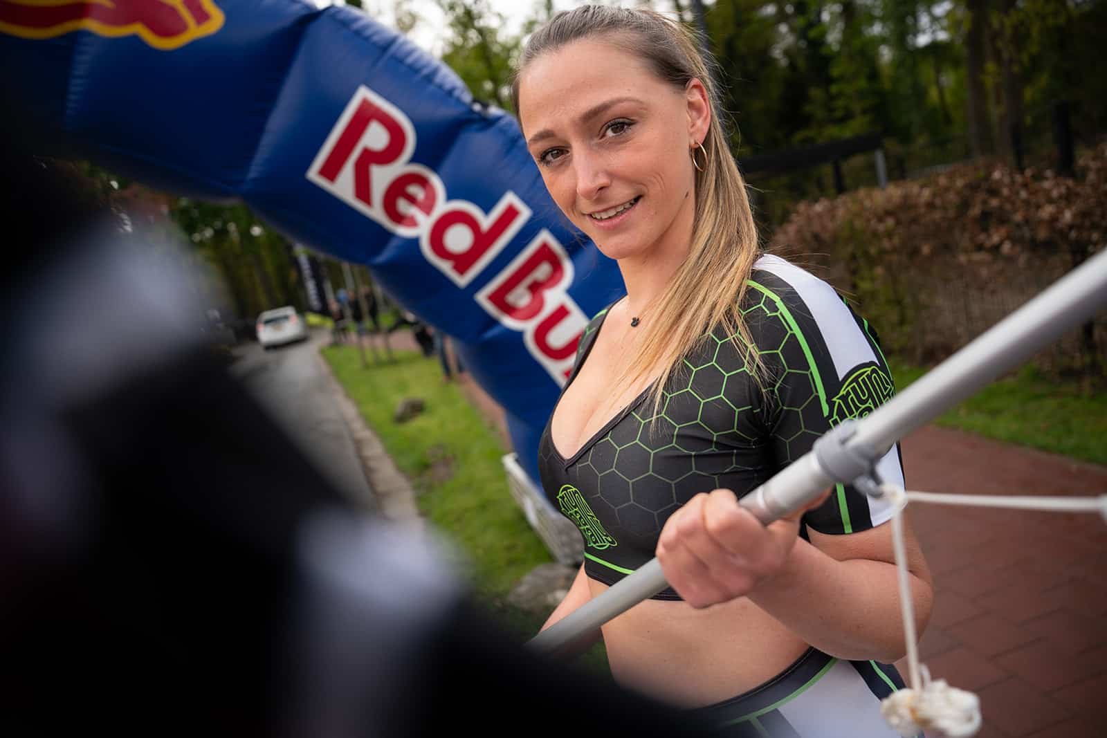 Runball Rally - One Day Tour - Lanaken - 2024