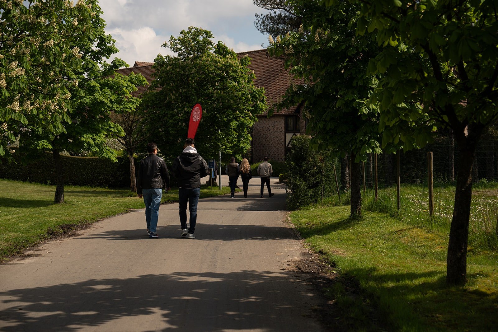 Runball Rally - One Day Tour - Lanaken - 2024