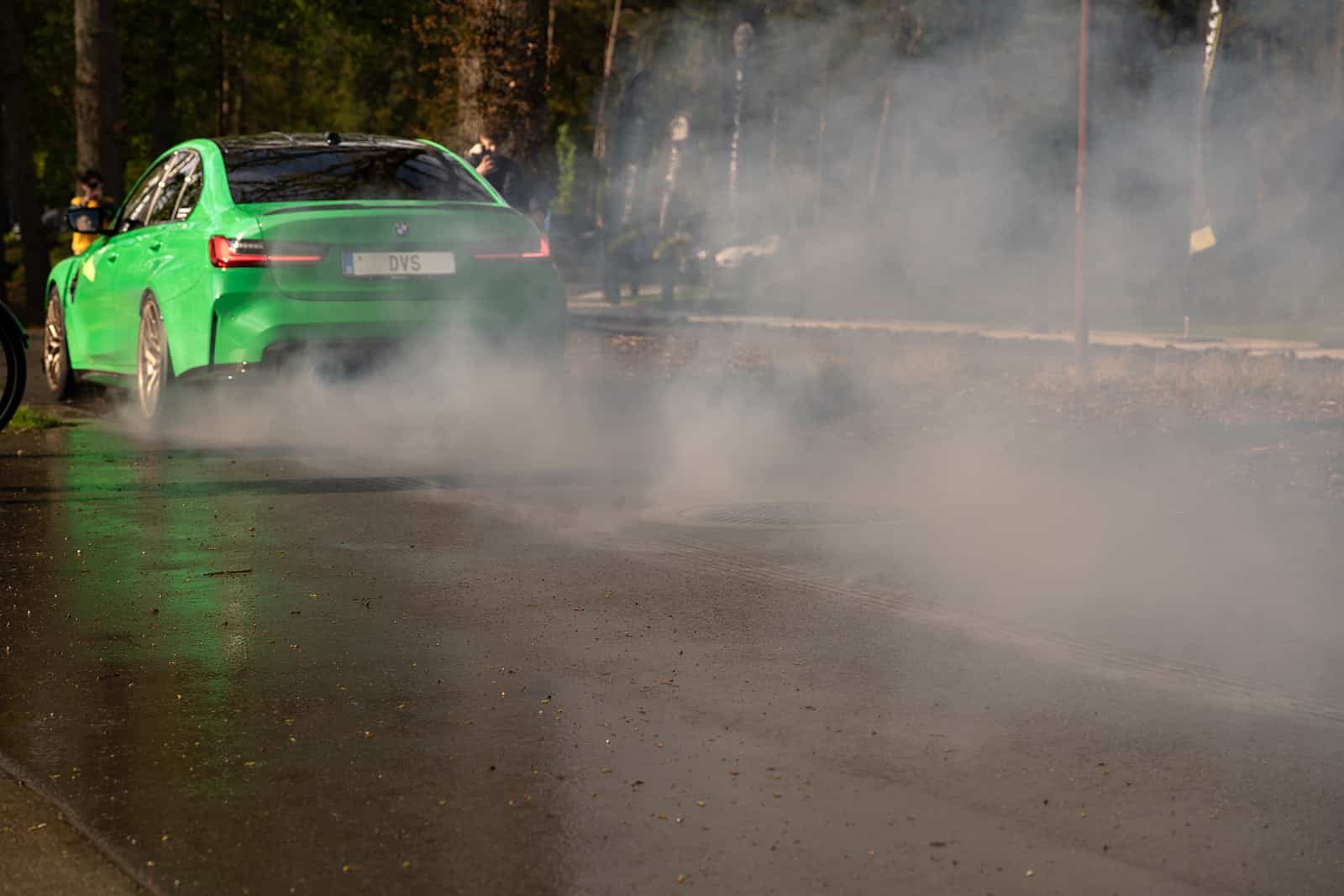 Runball Rally - One Day Tour - Lanaken - 2024