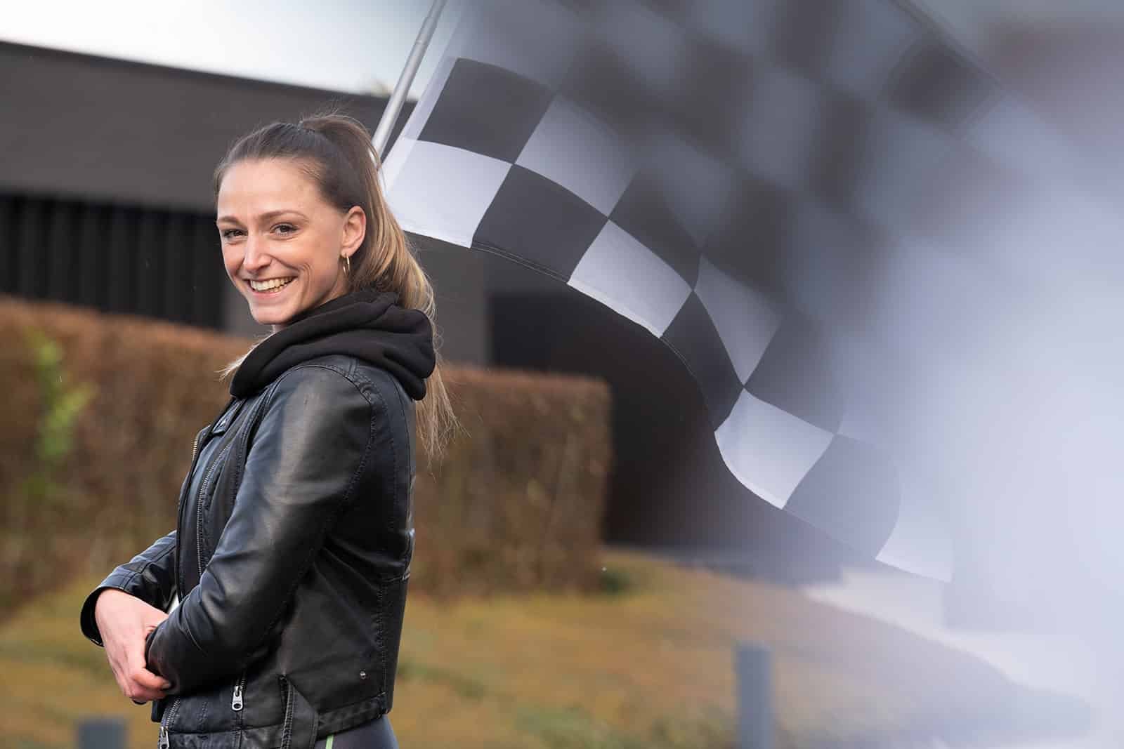 Runball Rally - One Day Tour - Lanaken - 2024