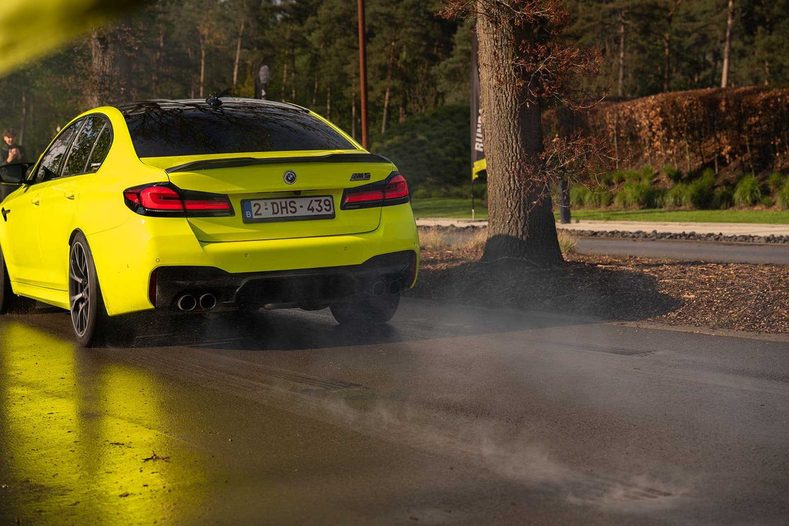 Runball Rally - One Day Tour - Lanaken - 2024