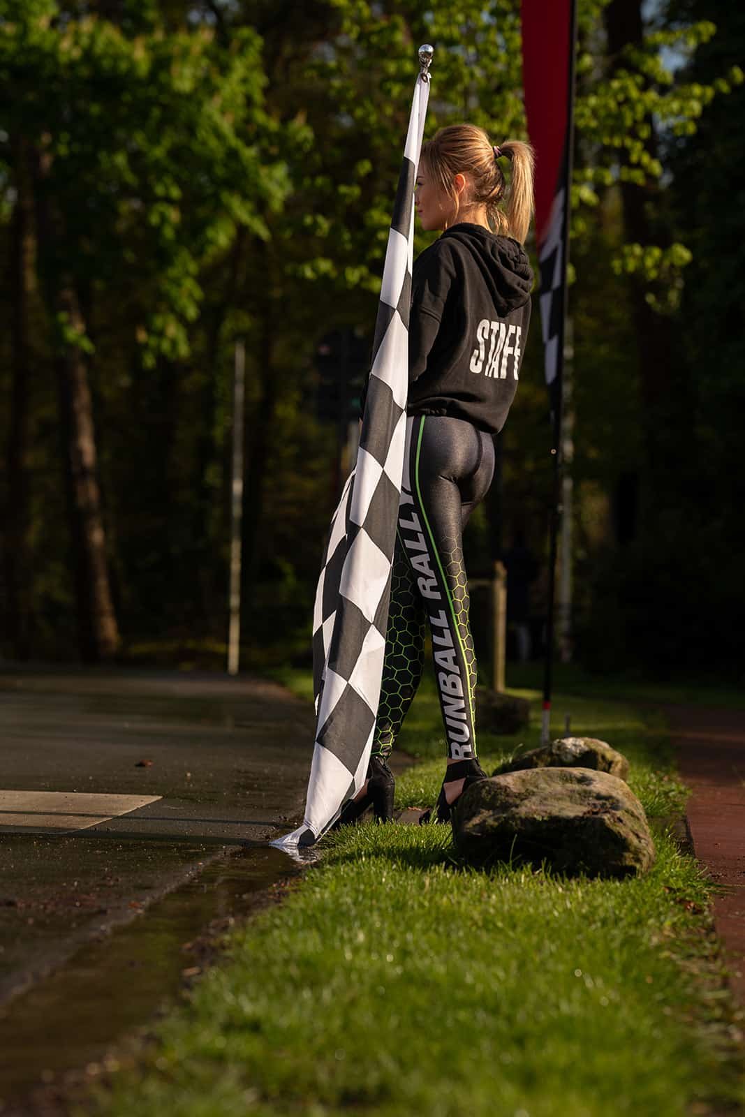 Runball Rally - One Day Tour - Lanaken - 2024