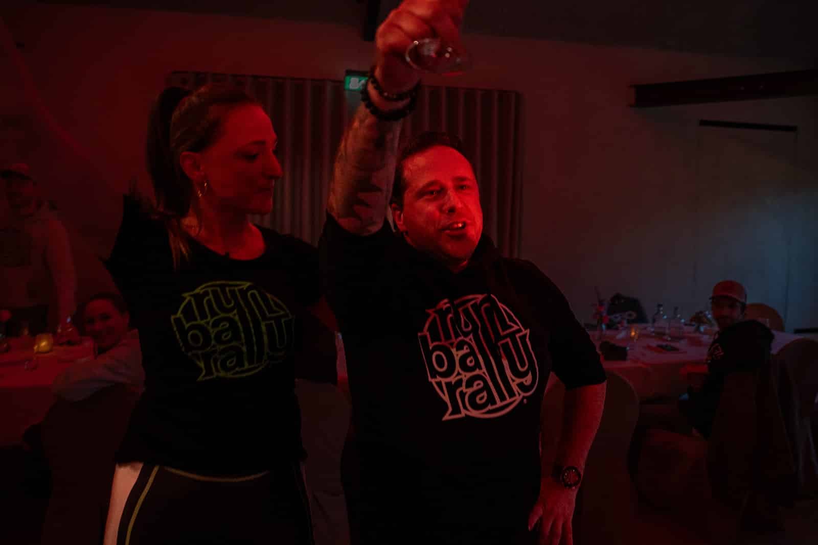 Runball Rally - One Day Tour - Lanaken - 2024