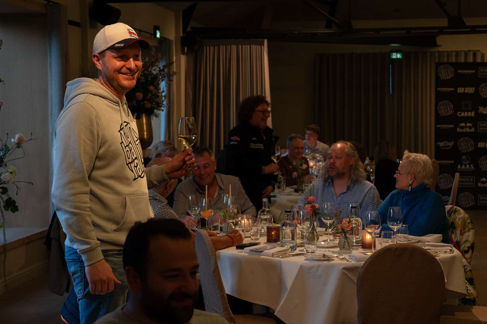 Runball Rally - One Day Tour - Lanaken - 2024