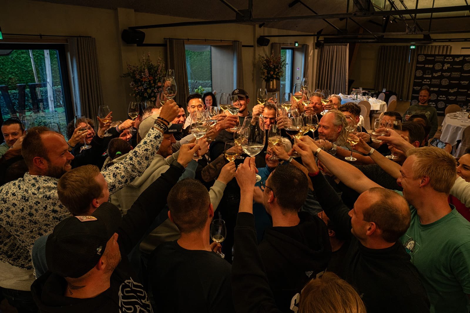 Runball Rally - One Day Tour - Lanaken - 2024