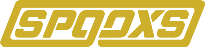 Spooxs logo